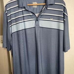 Callaway Golf Shirt